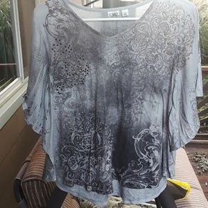 Cato top